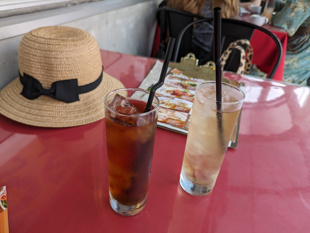 trattoria&BAR