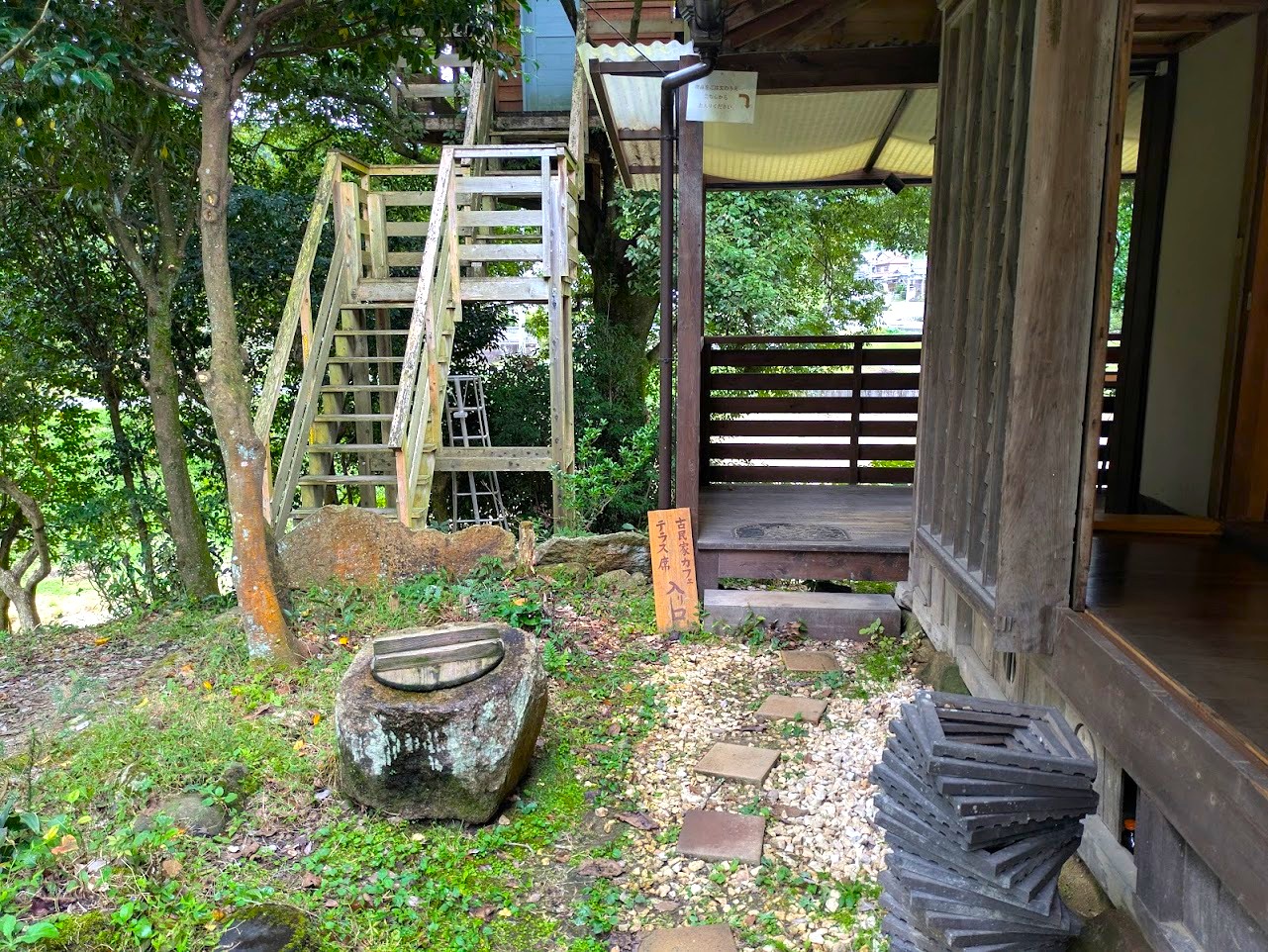 やさい菓子工房ココアイ大和高原店