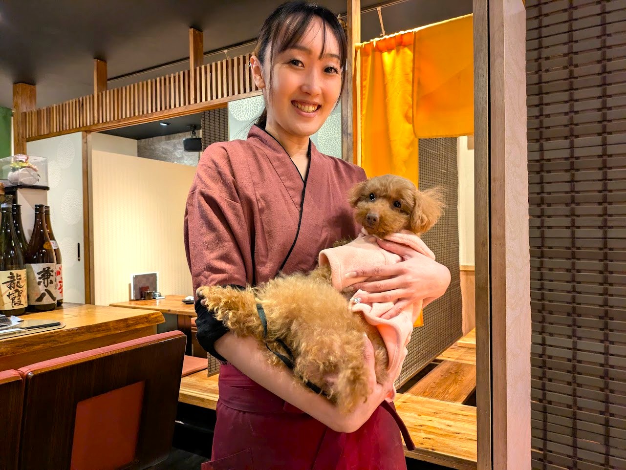 旬彩和食くつろぎ