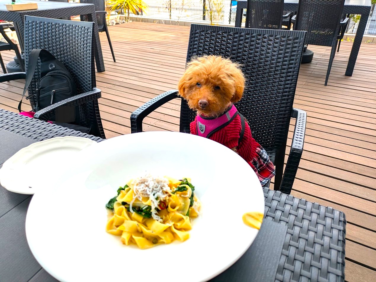 アンドベーカリー