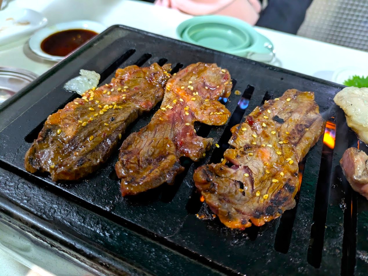 ホルモン福゜福゜