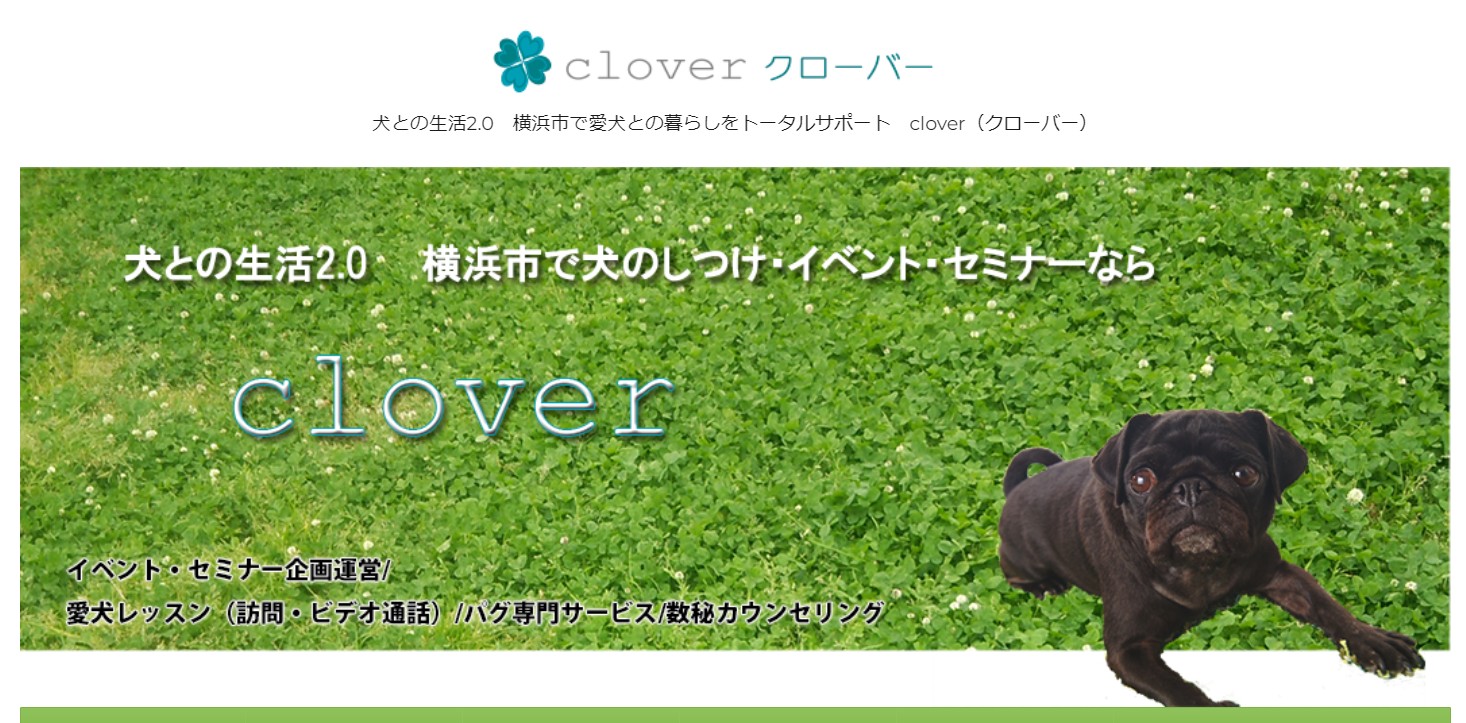 横浜お散歩クラス