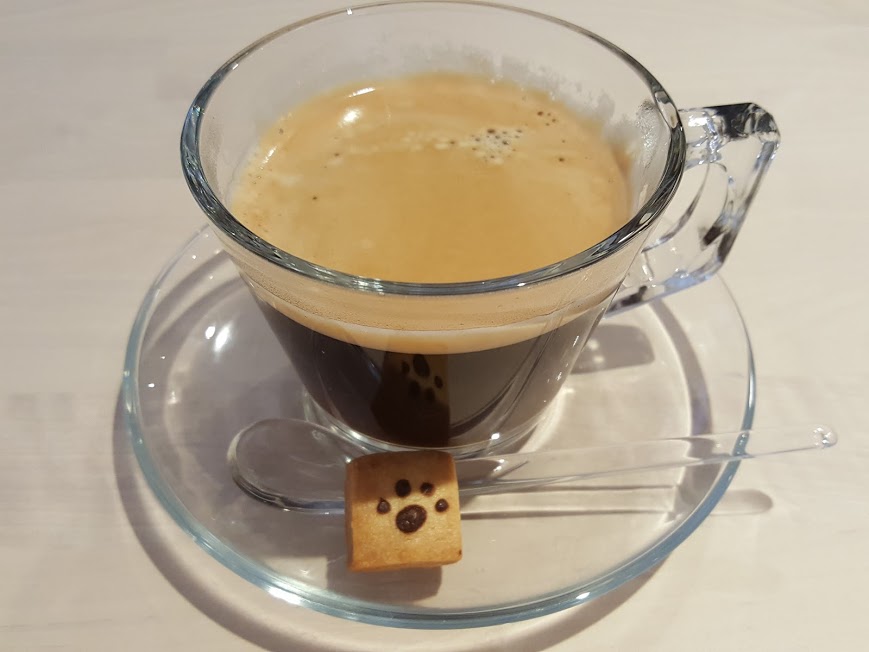 Cafeむすび