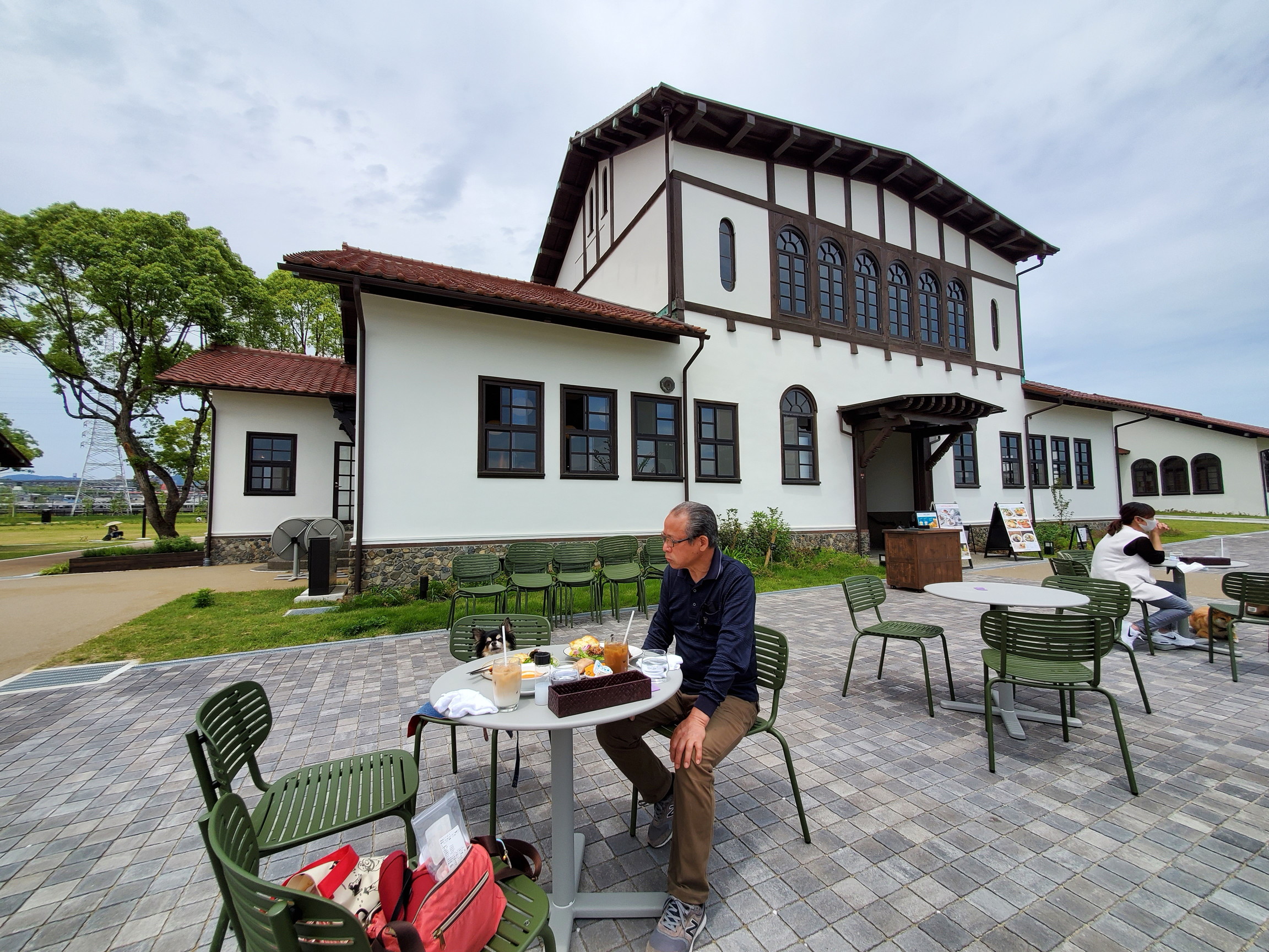 Restaurant FARMERS CLUB(レストラン ファーマーズクラブ)