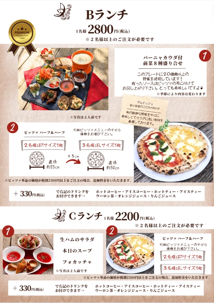 アルナッジョ