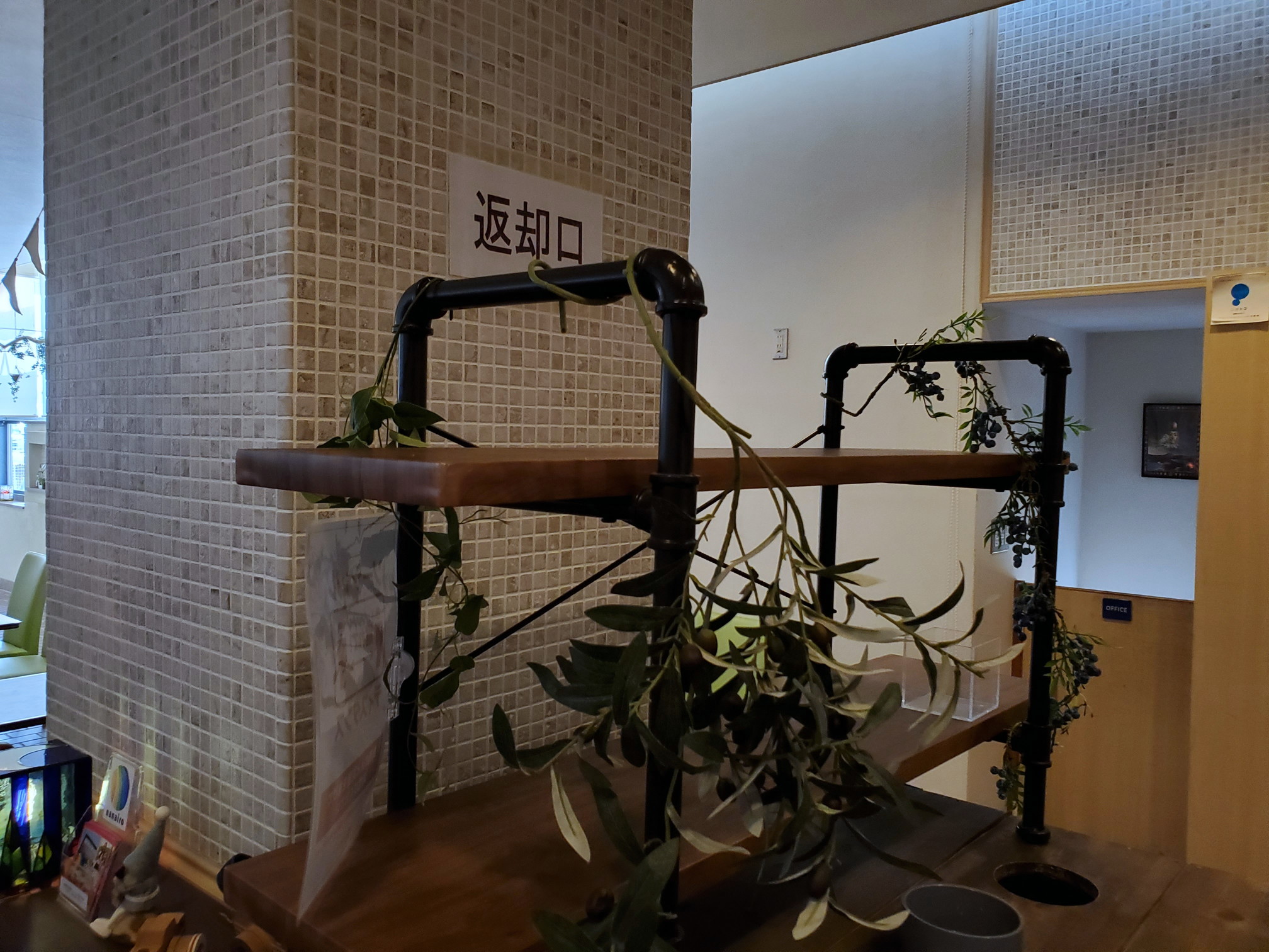 NICOLAO(ニコラオ)コーヒー&サンドイッチワークス