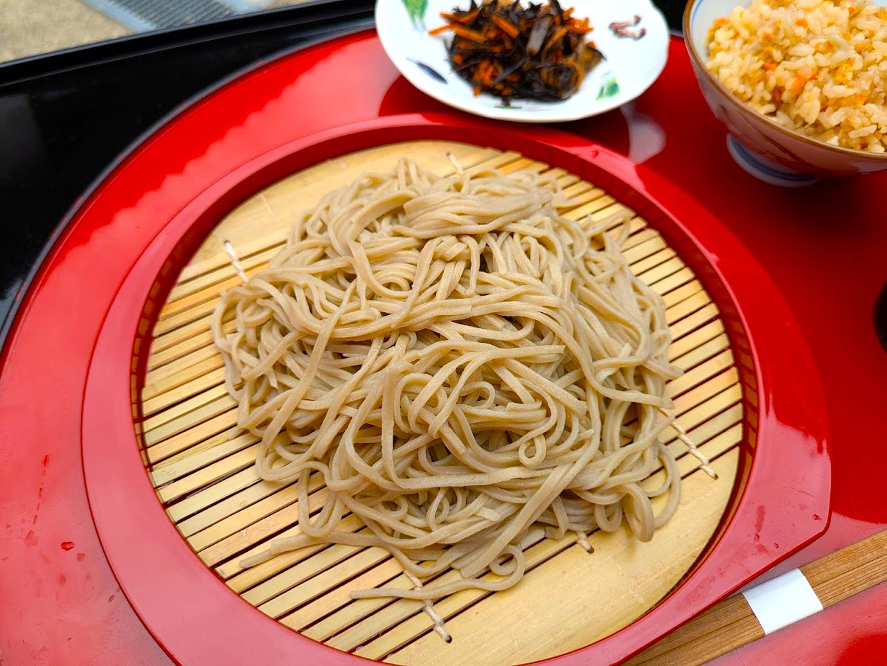 葛城庵茶房