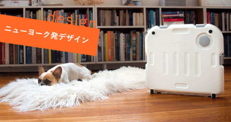 これイイね!ワンコの為の家具と家電10選【ペットと一緒編集部】