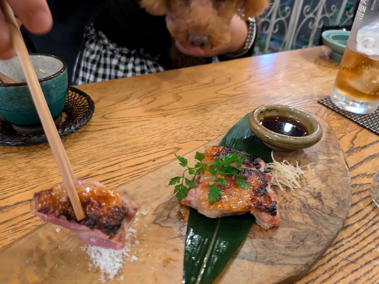 焼き鳥クカバラ
