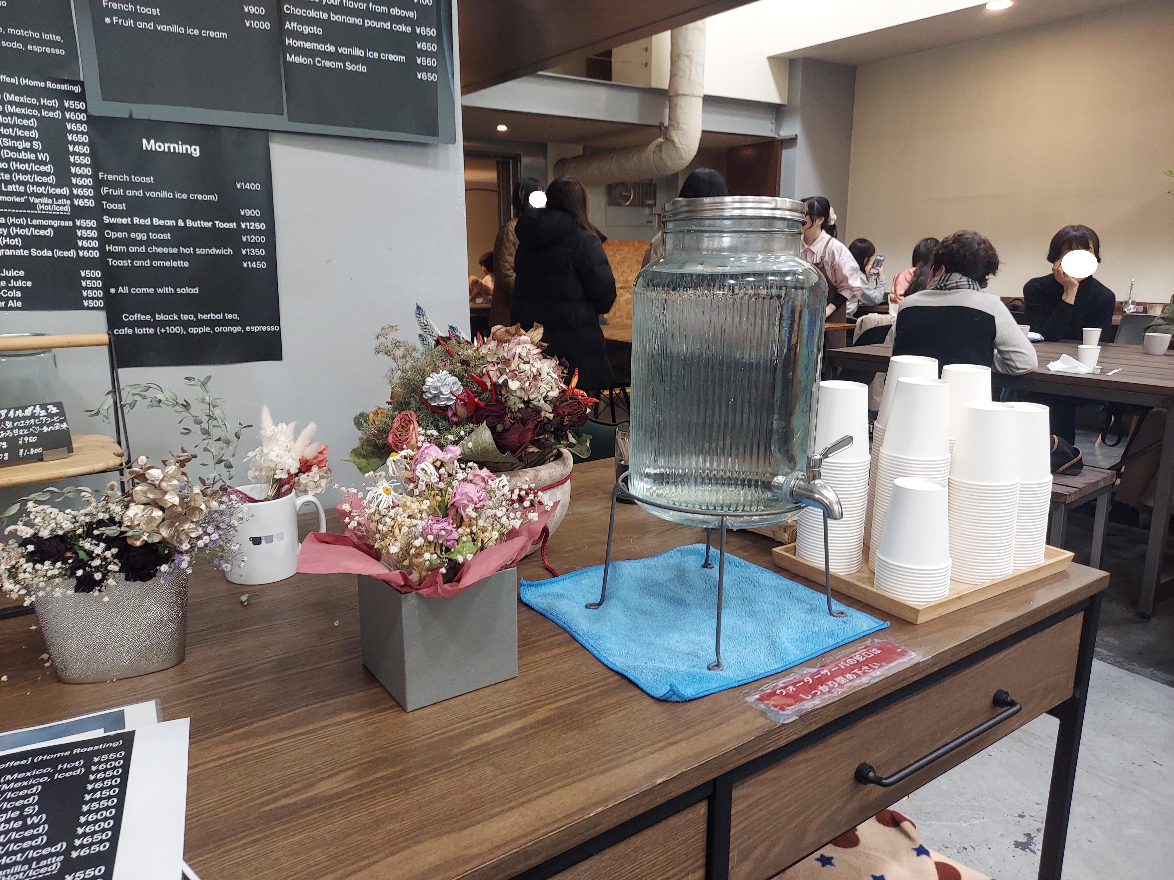 X.COFFEE（バイドットコーヒー）