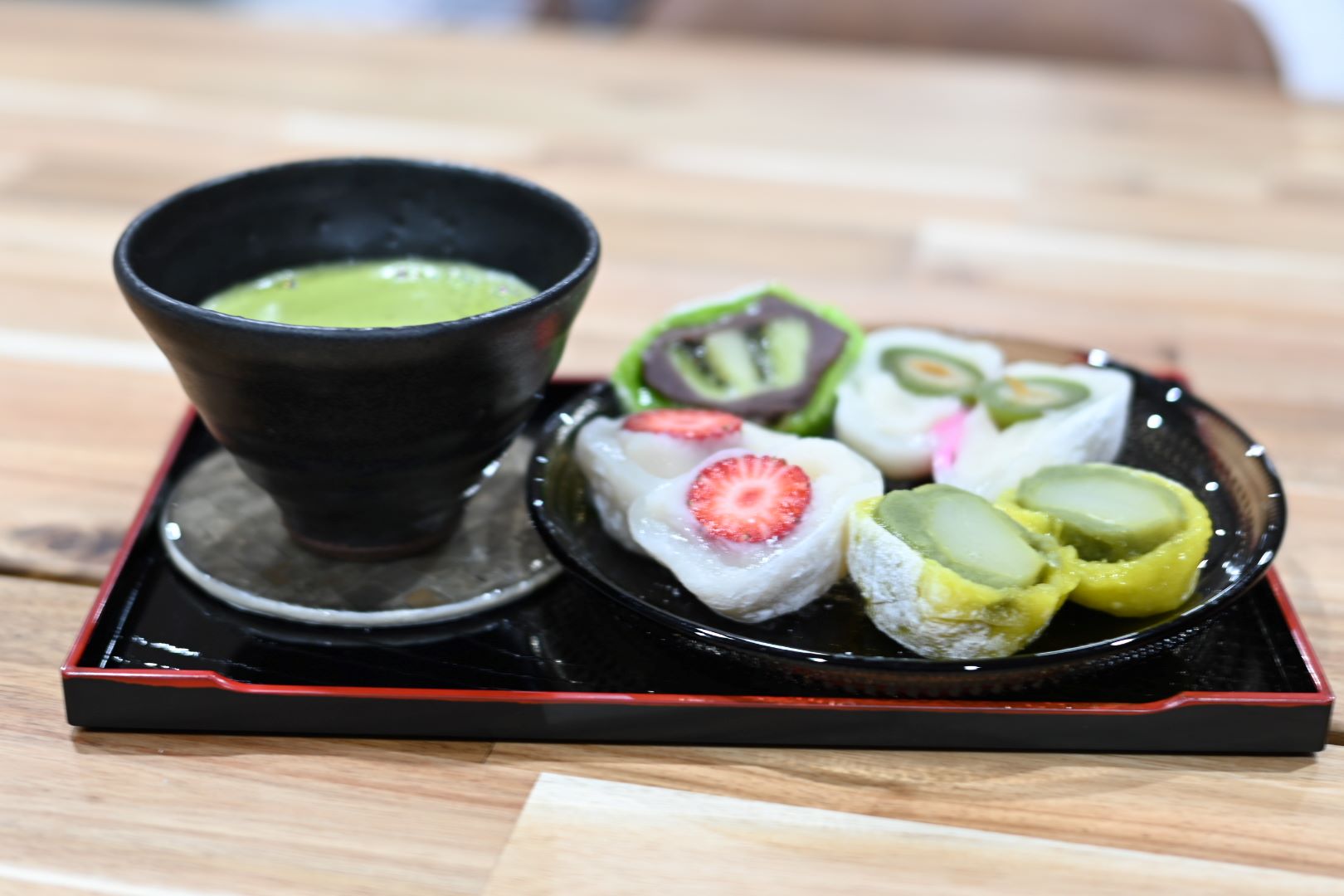 えびす屋餅本舗