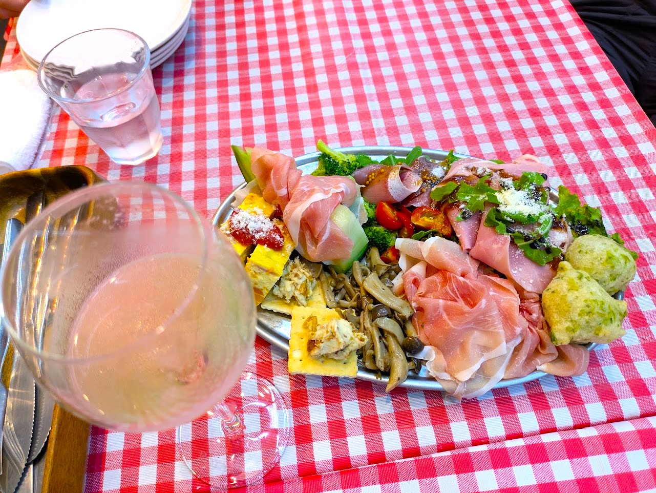 Pizzeria Asso da yamagichi