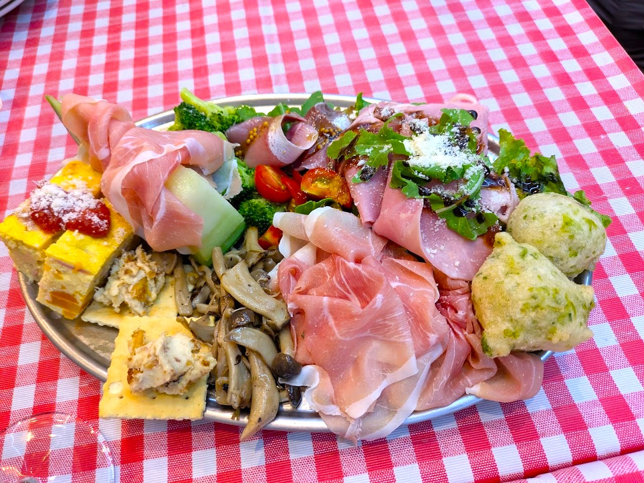 Pizzeria Asso da yamagichi