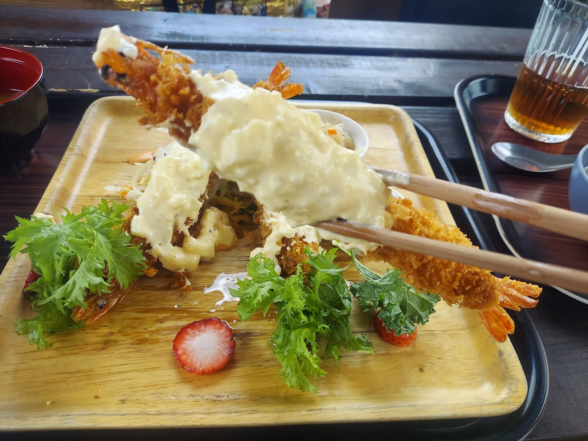 IDONOカフェテラス&nana
