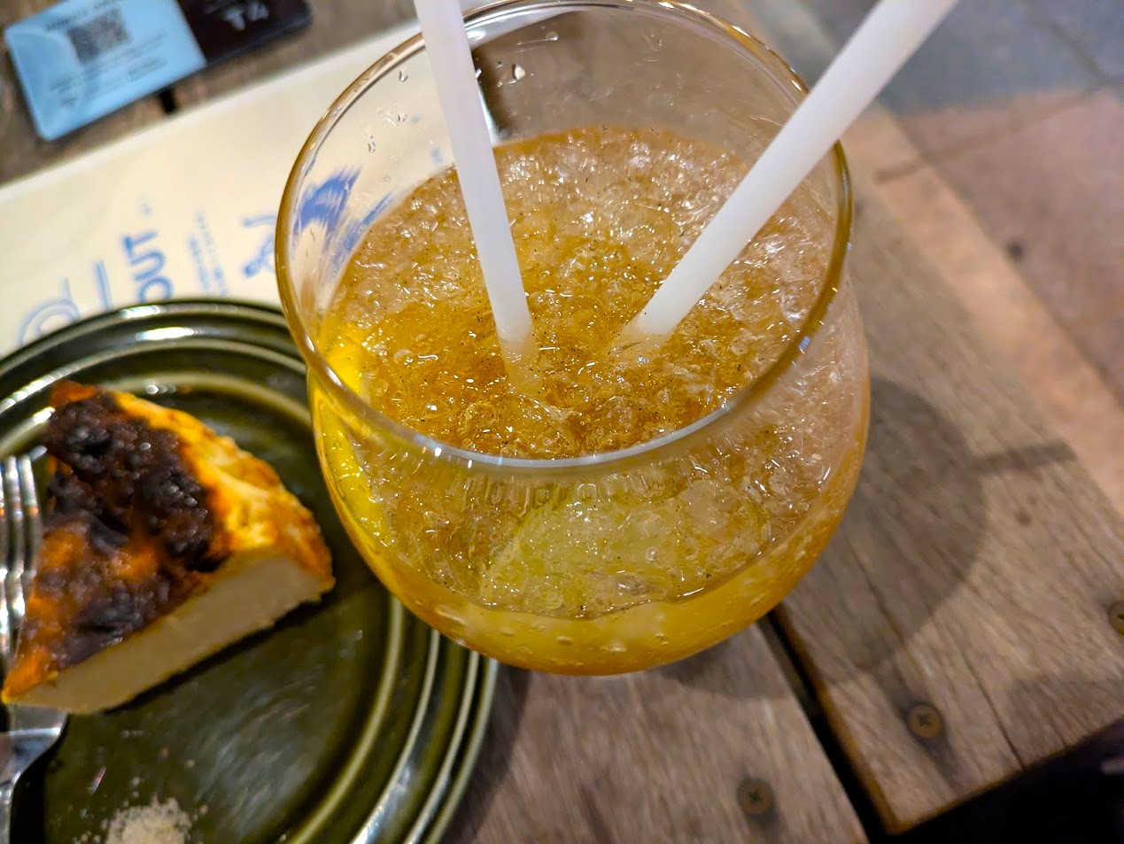 フレンチバゲットカフェ