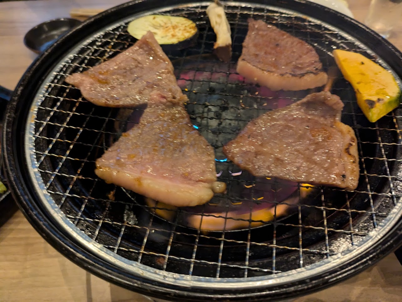 焼肉大和