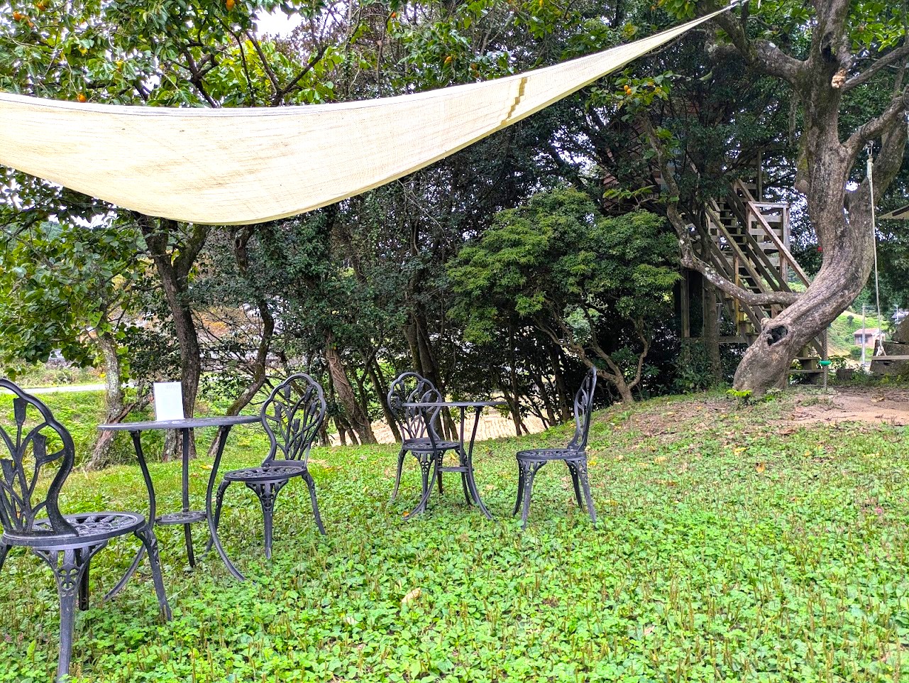 やさい菓子工房ココアイ大和高原店