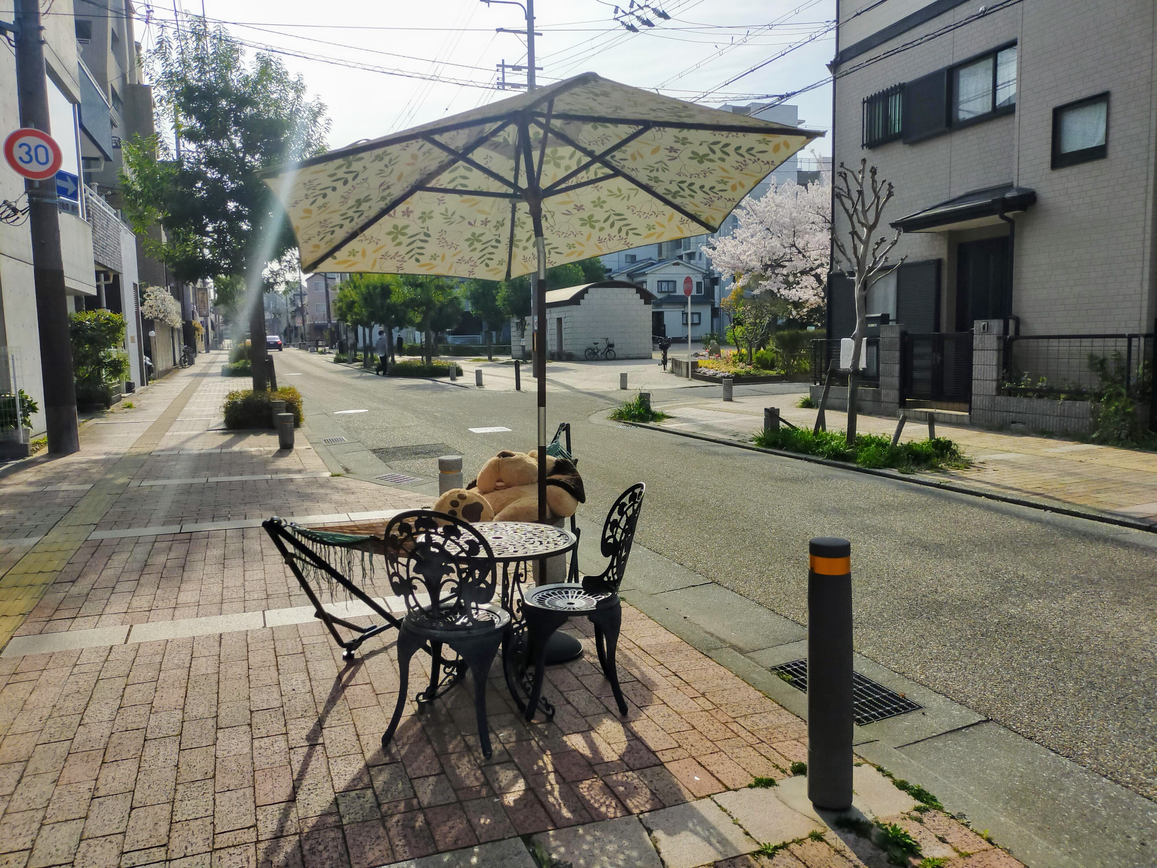 芦屋ファミリア