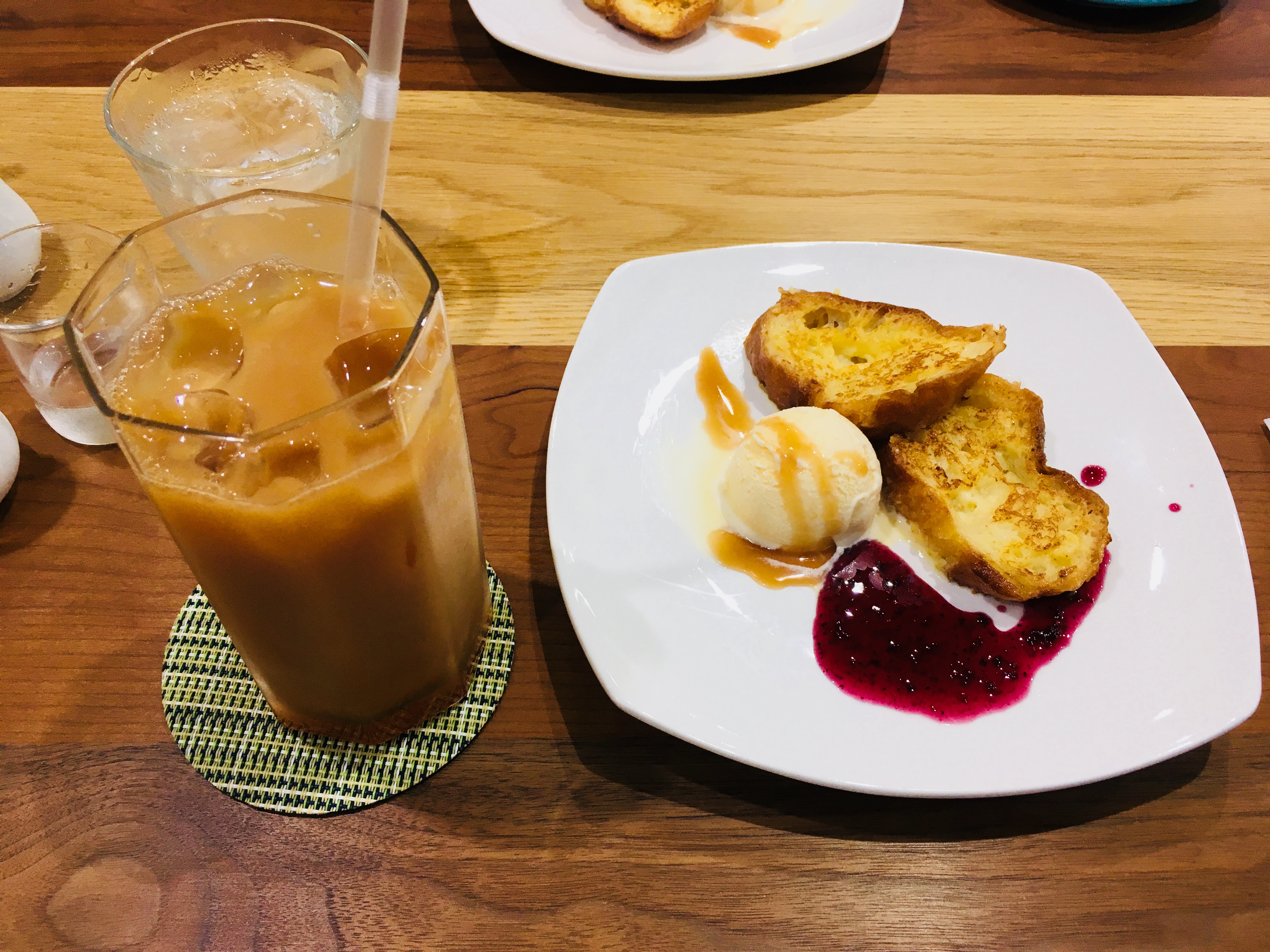 Cafe Ukuppi（カフェ うくっぴ）