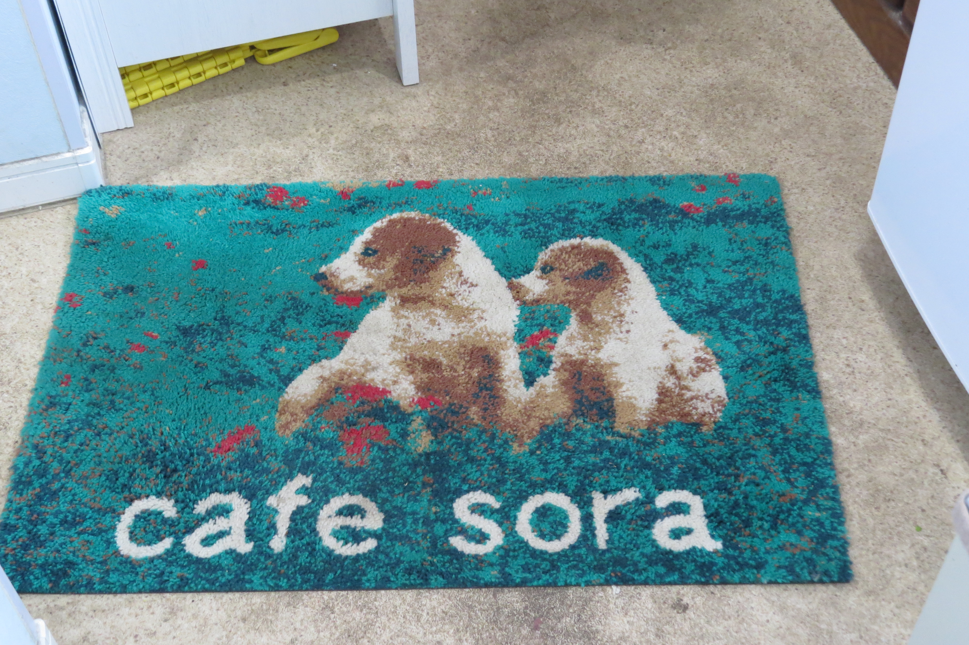 カフェダイニングSORA(ソラ)