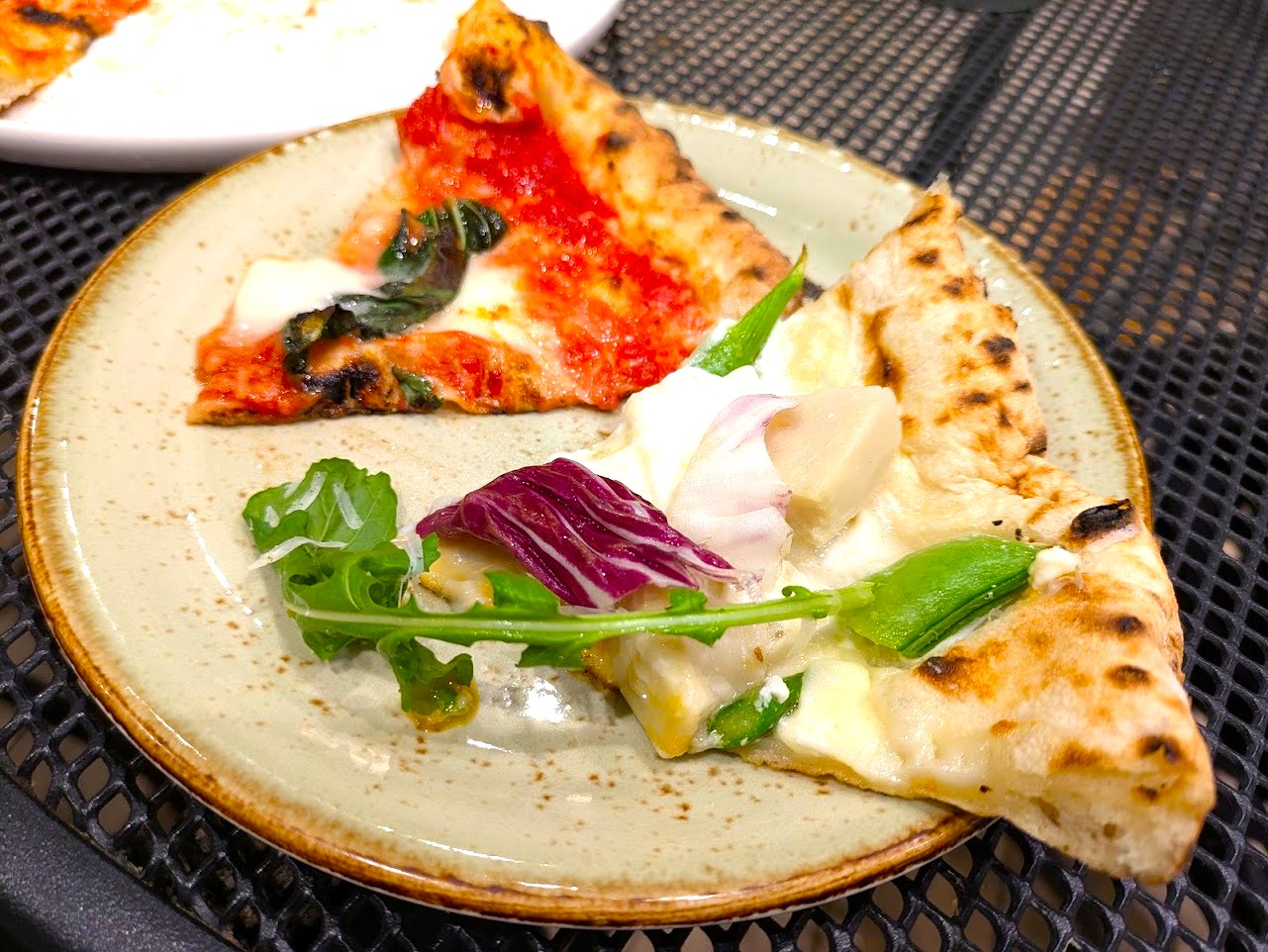 Pizzeria&Trattoria Bar Table Nice なんばパークス店