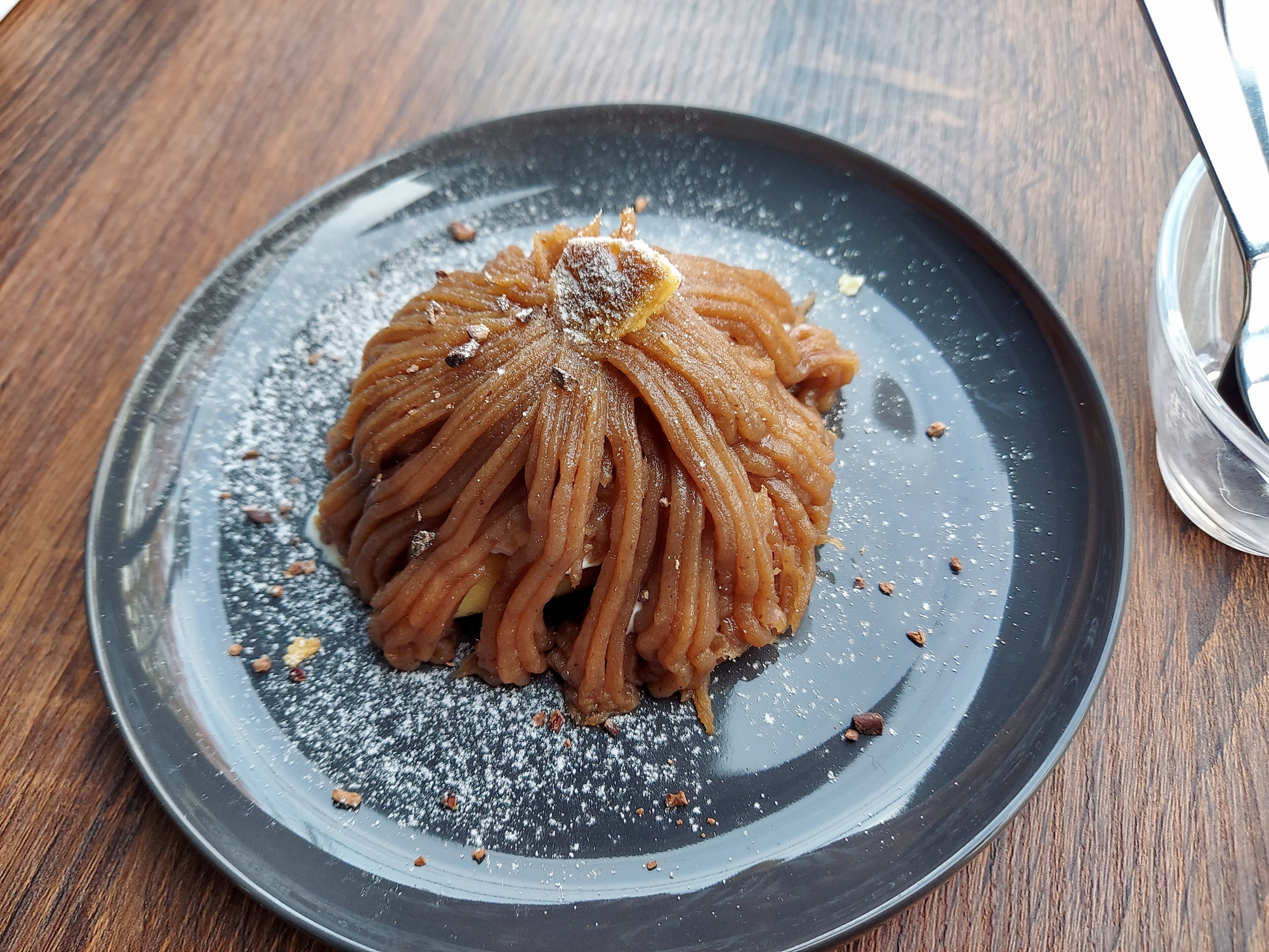 TOUDAI CAFE&DINING