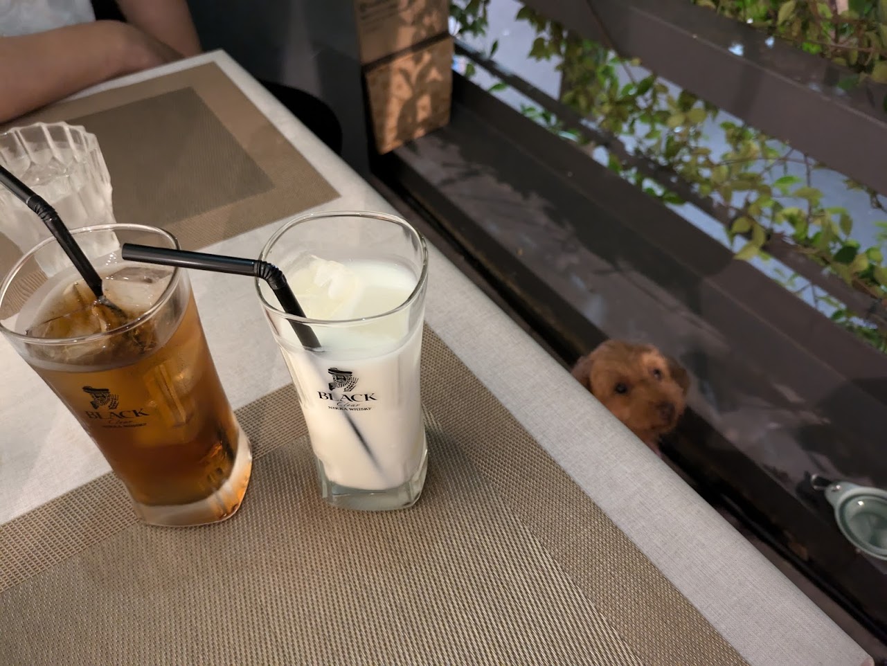メッゼ堀江トルコカフェ&レストラン