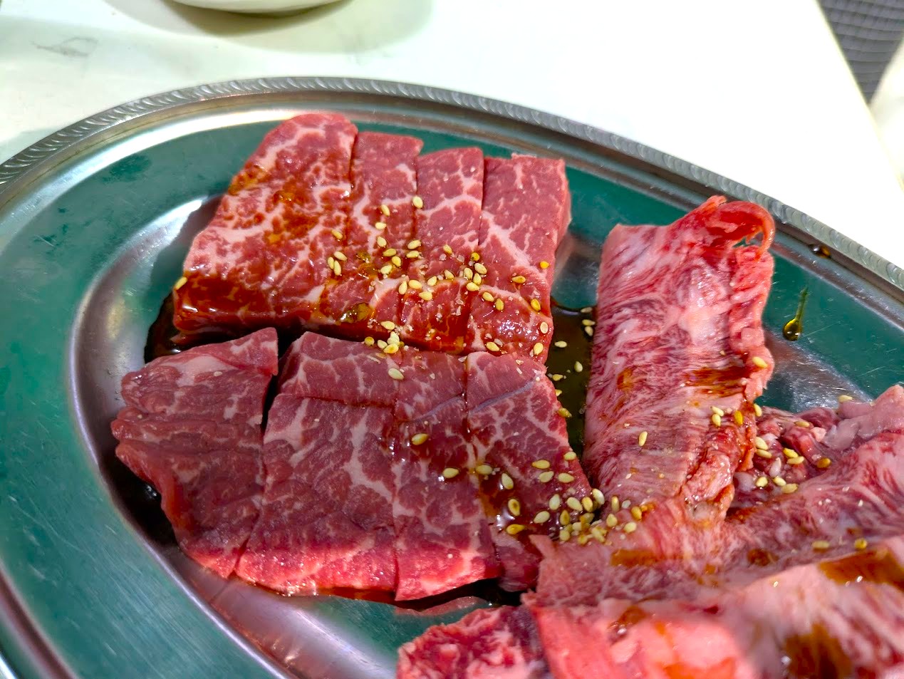 ホルモン福゜福゜