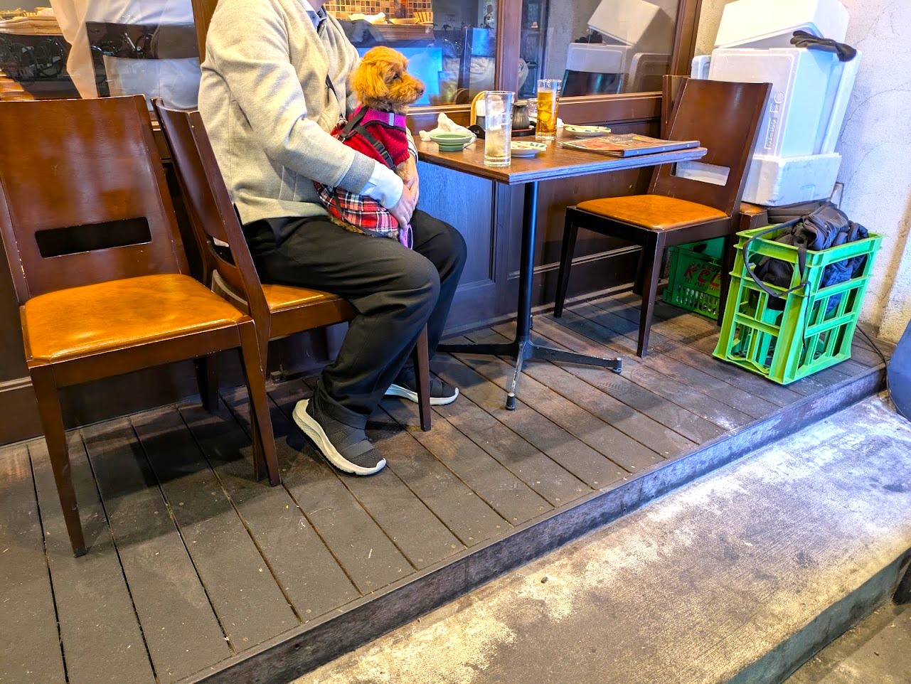 笑作酒場せ~坊