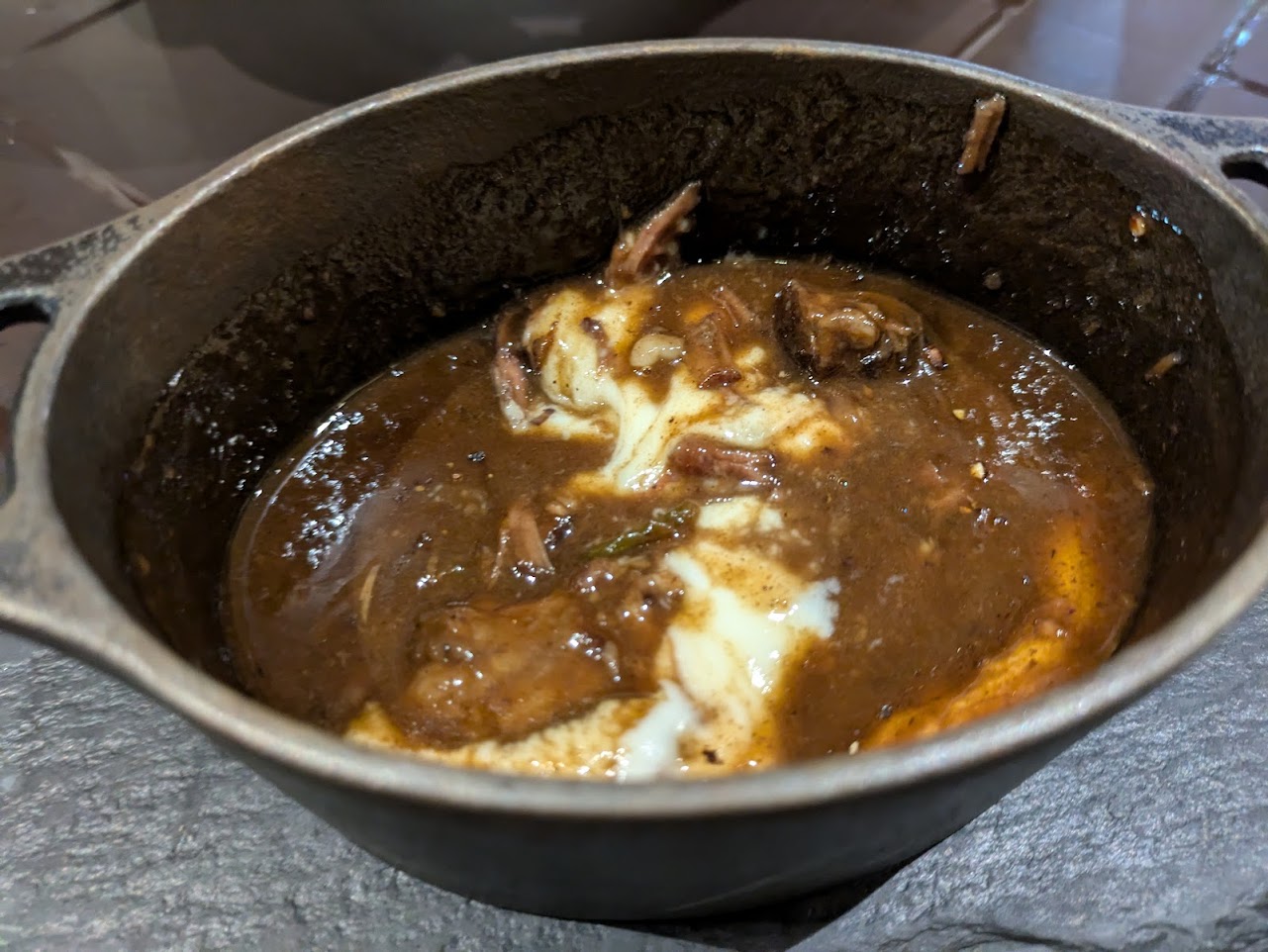 ガストロテカビメンディ