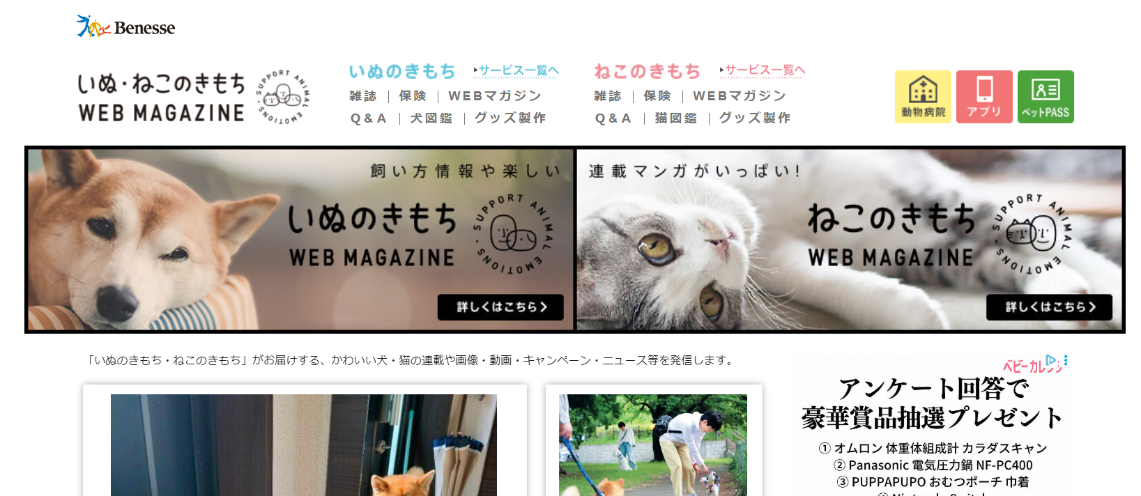 いぬのきもちフェスタ2025
