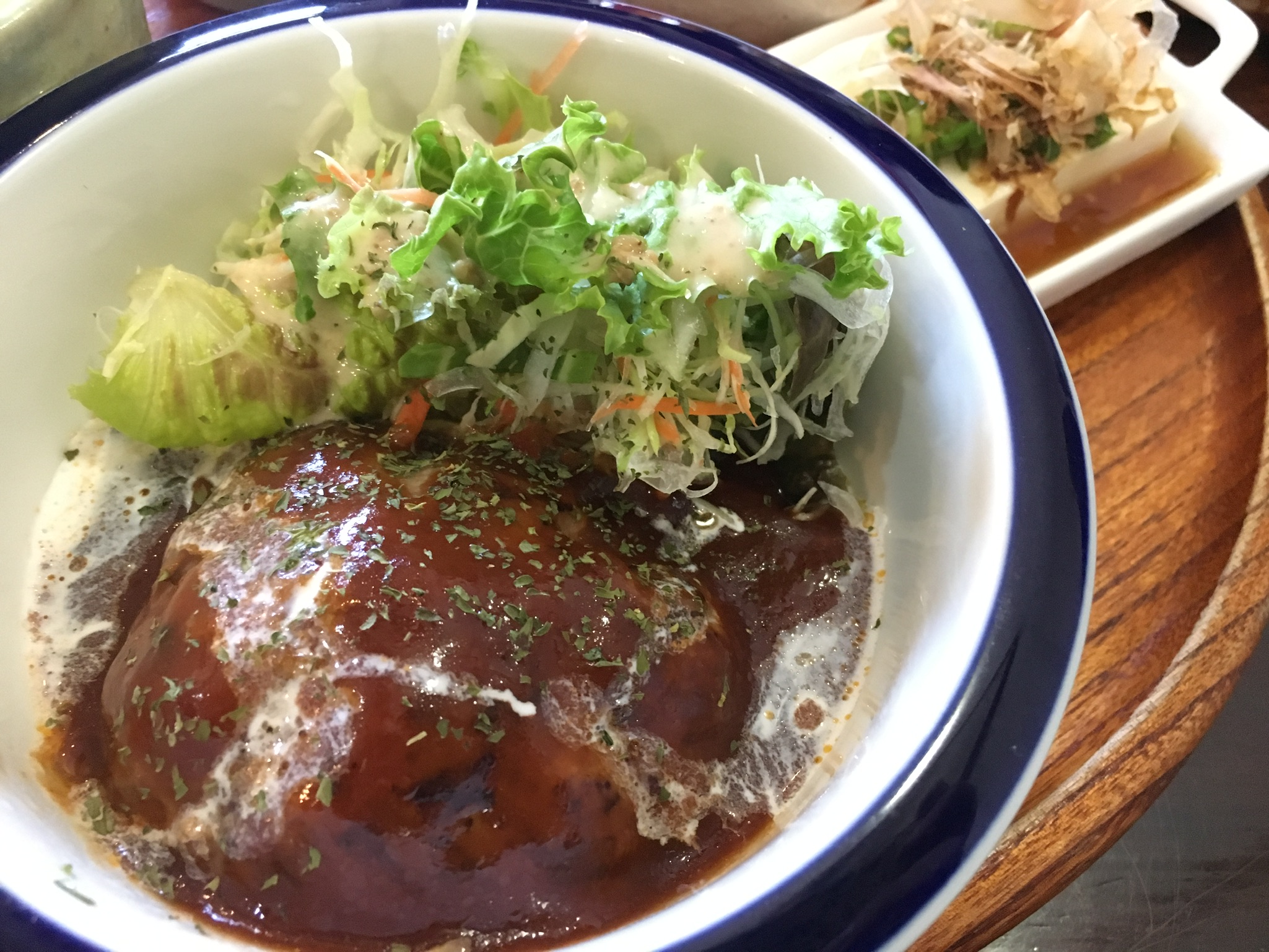 ぱんでぶーび(Pan de Bouvi)