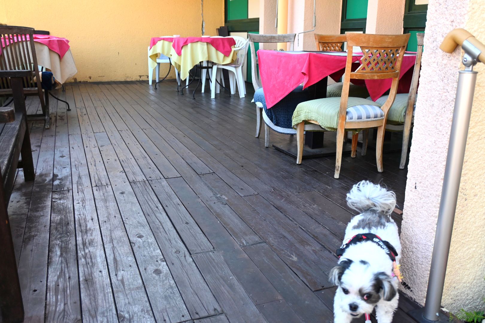 Bouche\'s Cafe\'(ブーシーズ カフェ)