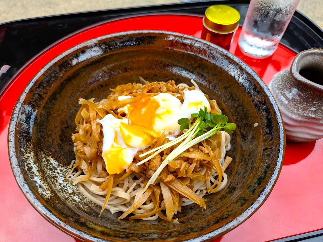 葛城庵茶房