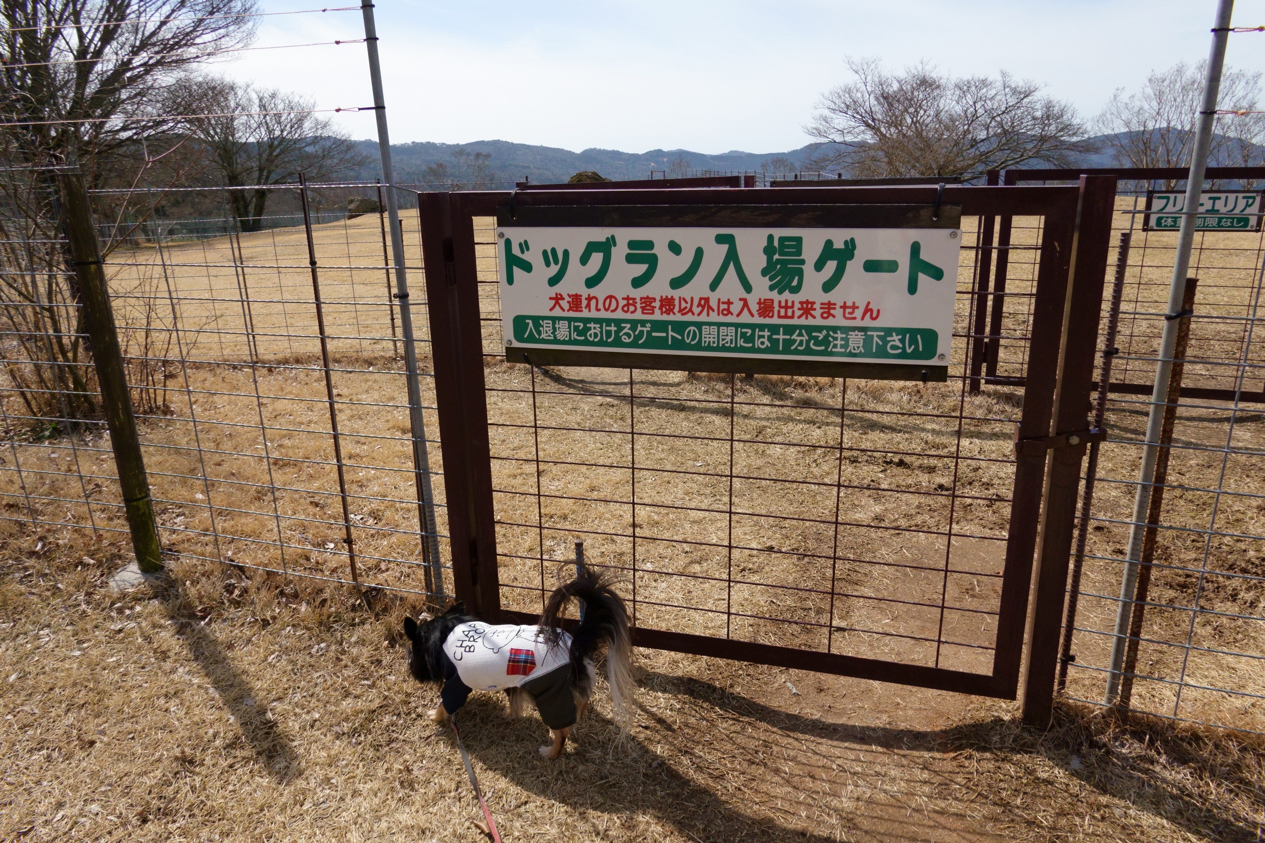 黒沢牧場