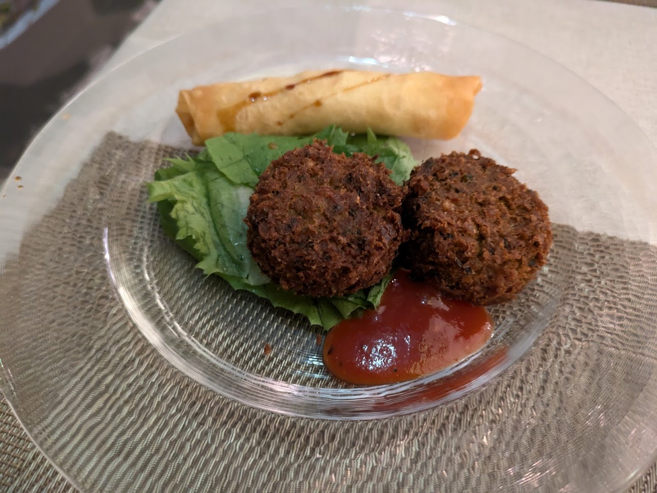メッゼ堀江トルコカフェ&レストラン