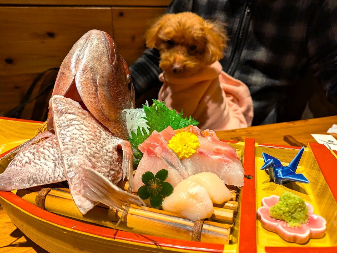 旬彩和食くつろぎ