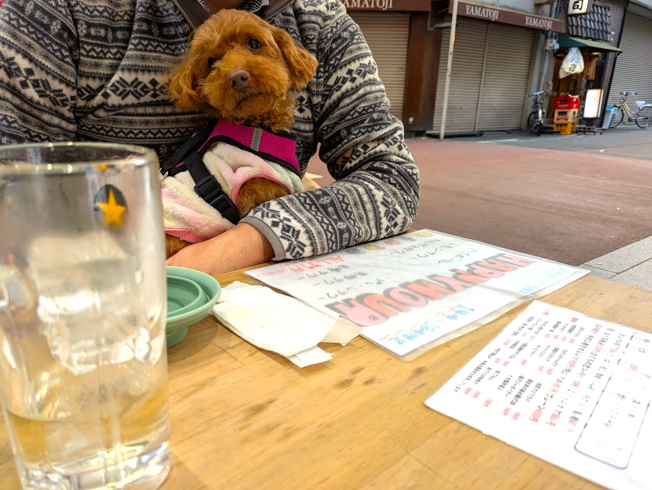 肉のエサカ南森町店