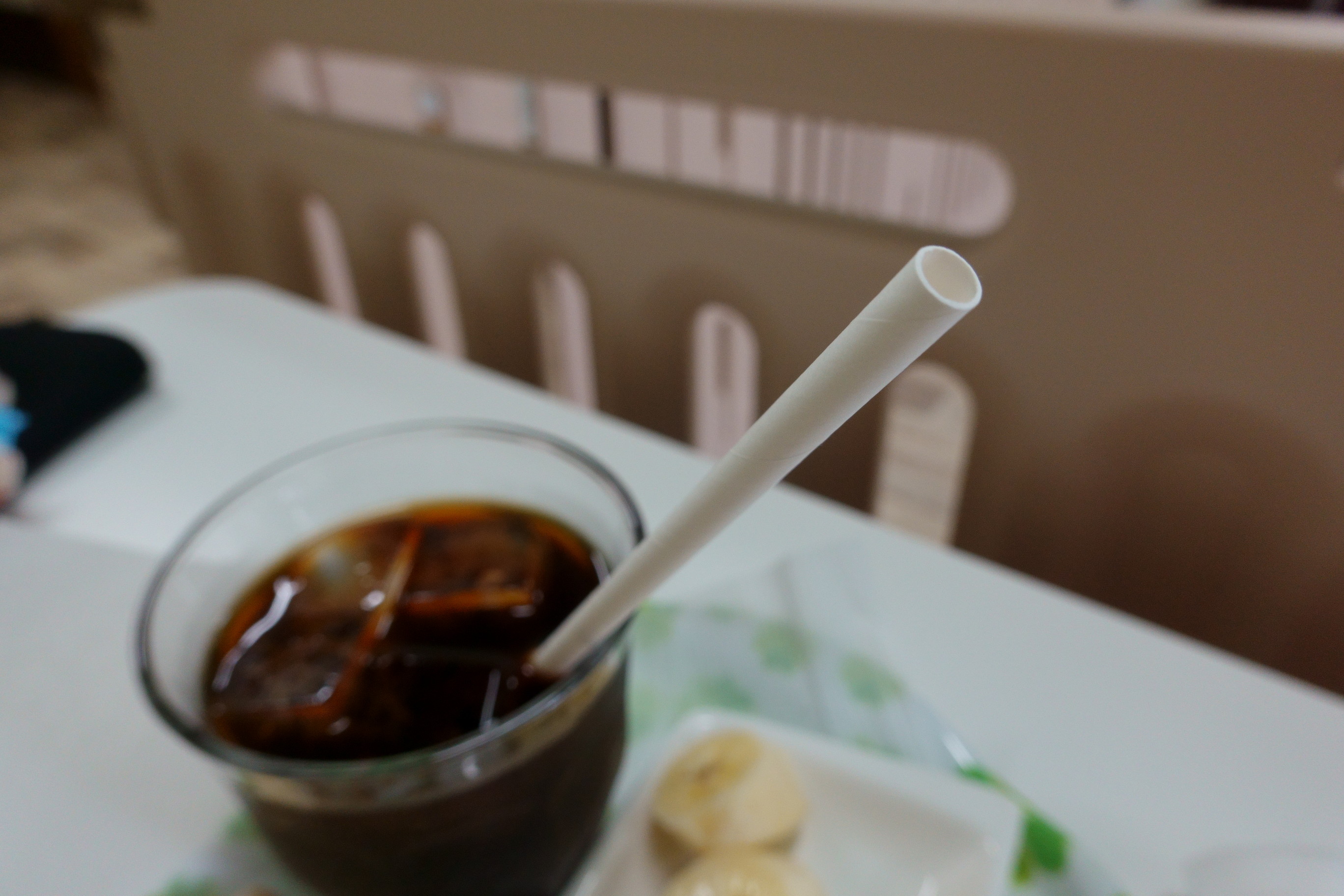 MOMOcafe(モモカフェ)