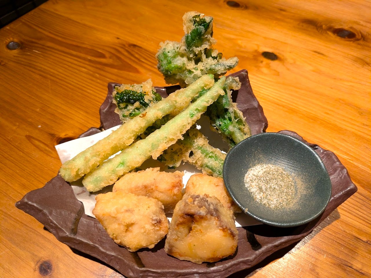 旬彩和食くつろぎ
