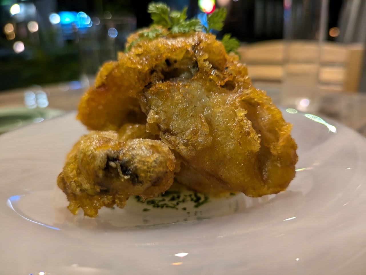 ビストロスリール