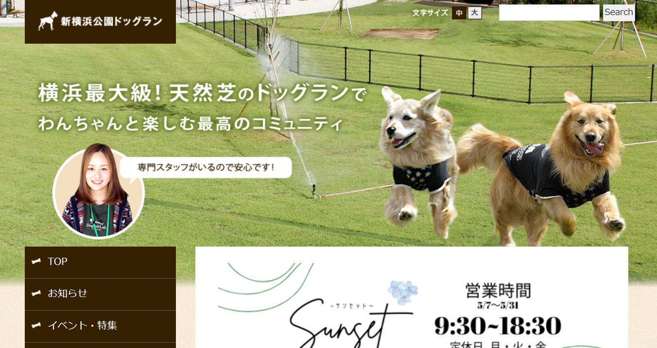 飼い主様向けセミナー