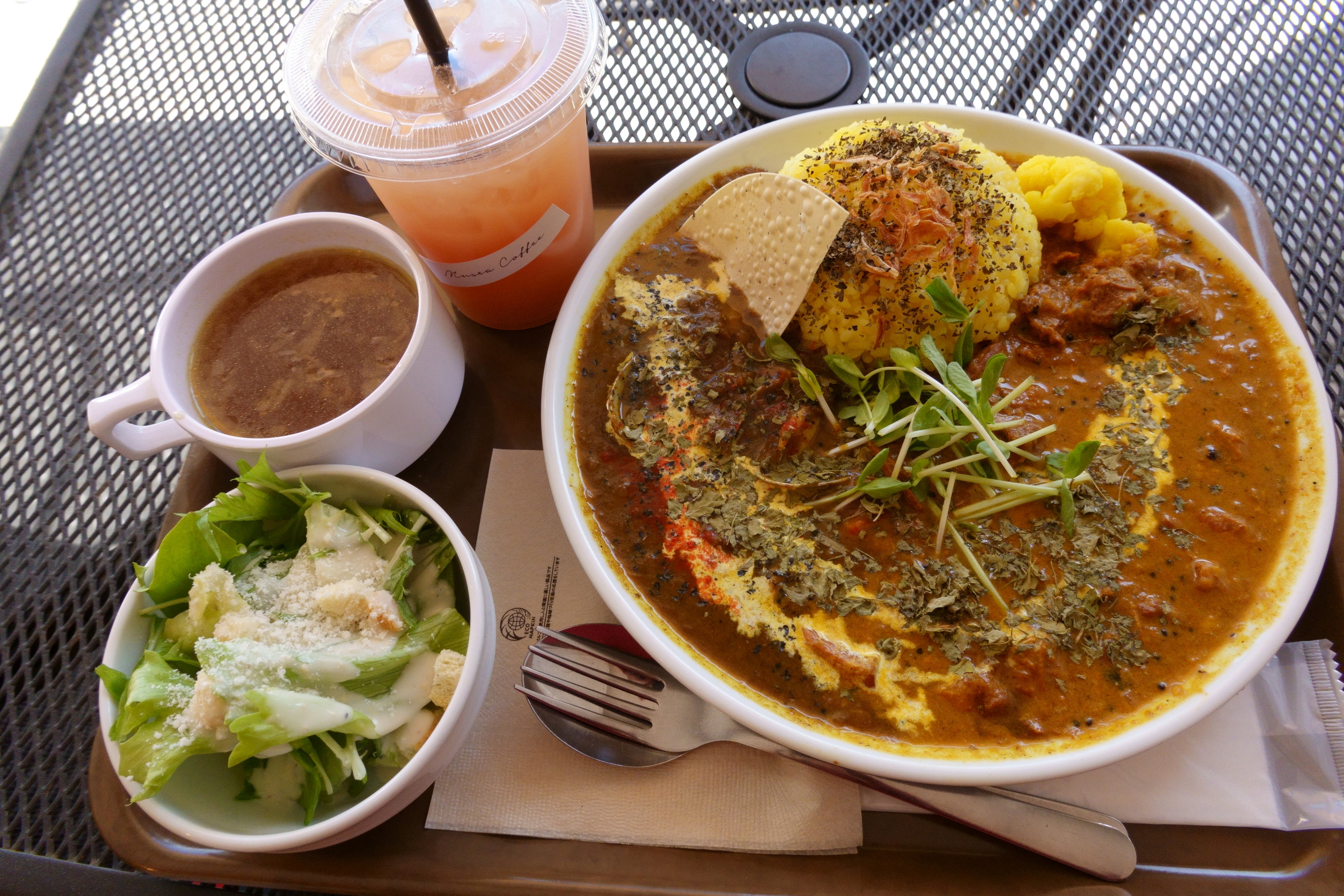 MUSEA(ミュゼア) ジェネラルストア&カフェ