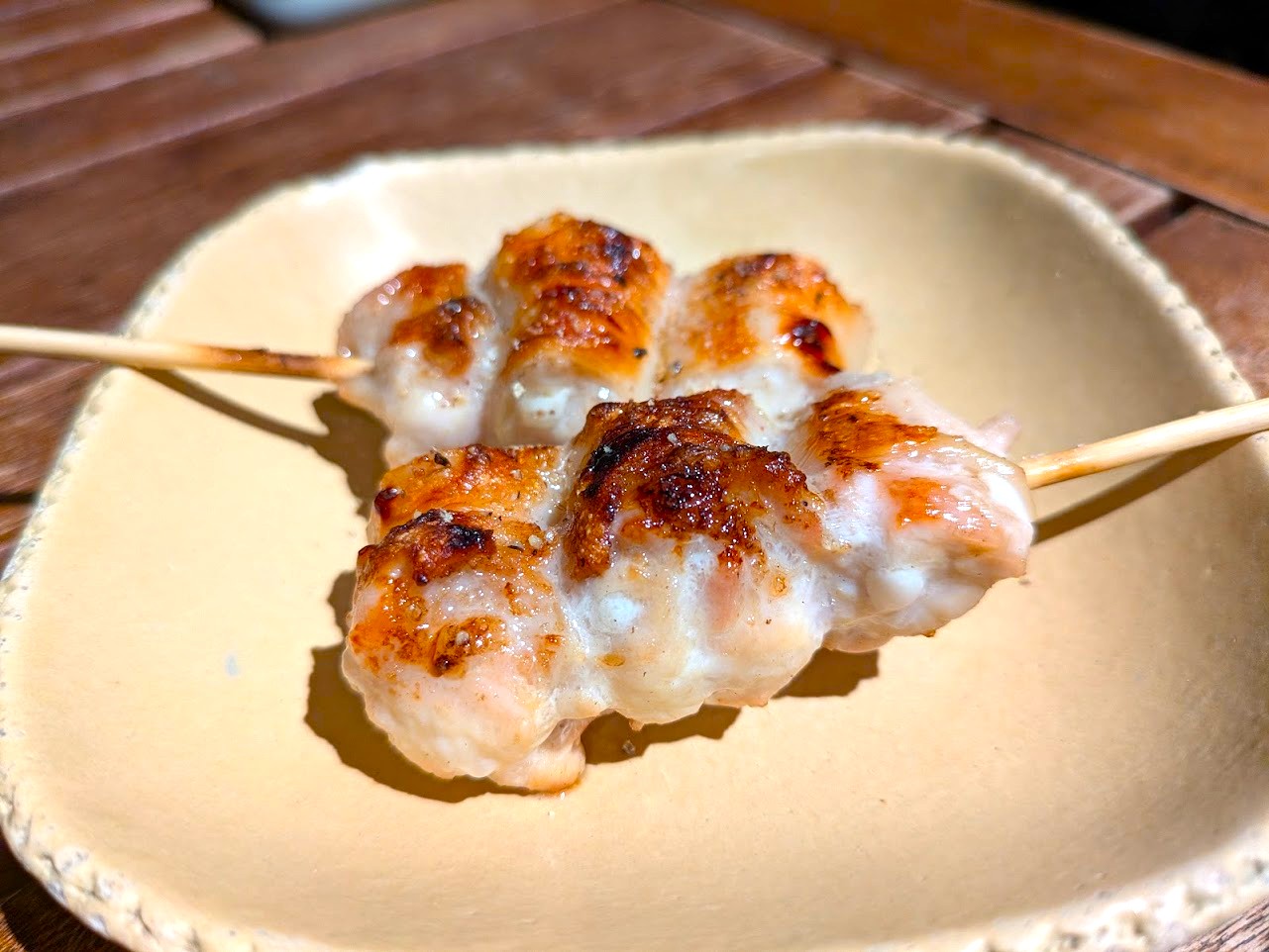 炭焼TOKI