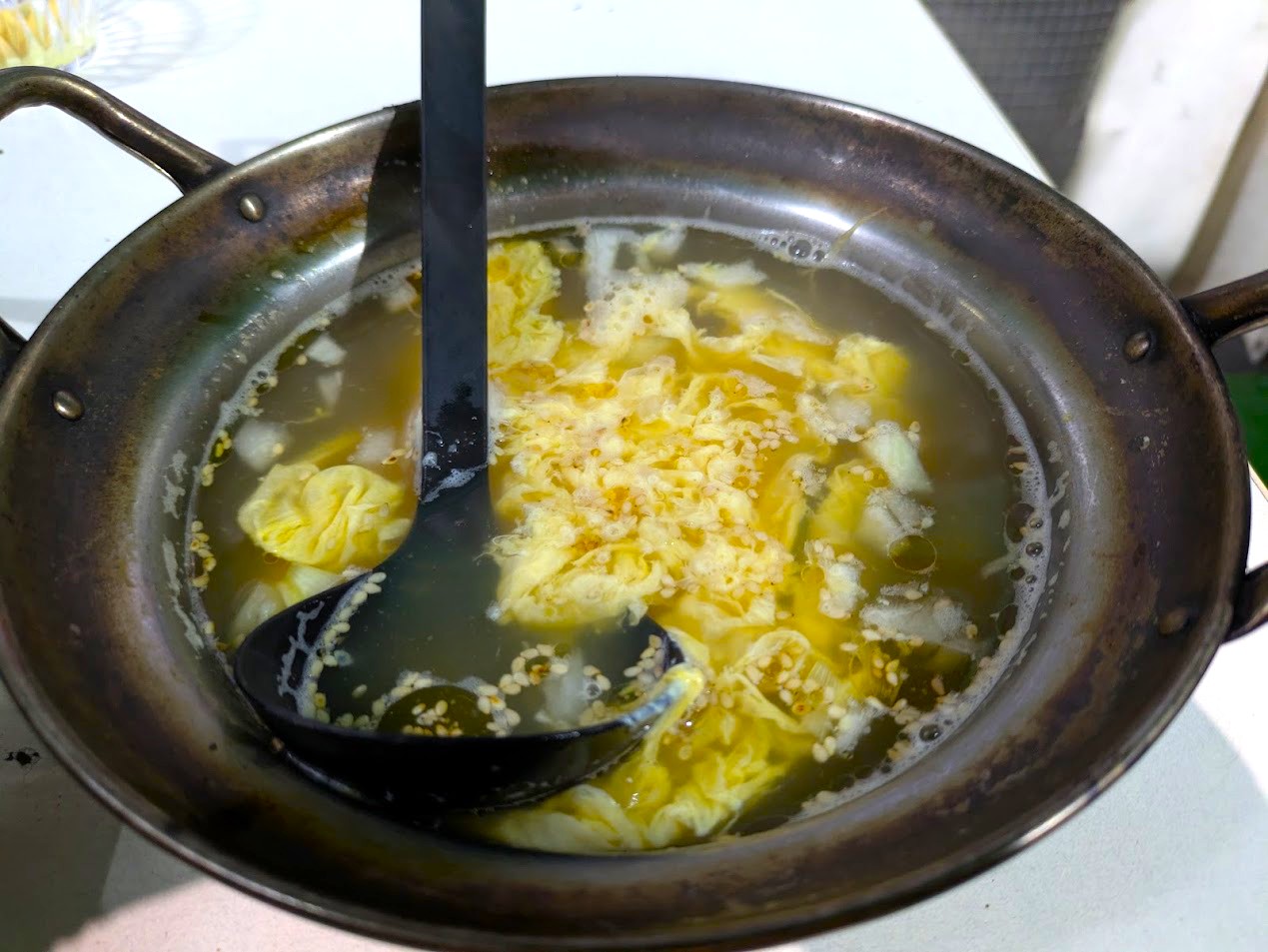 ホルモン福゜福゜