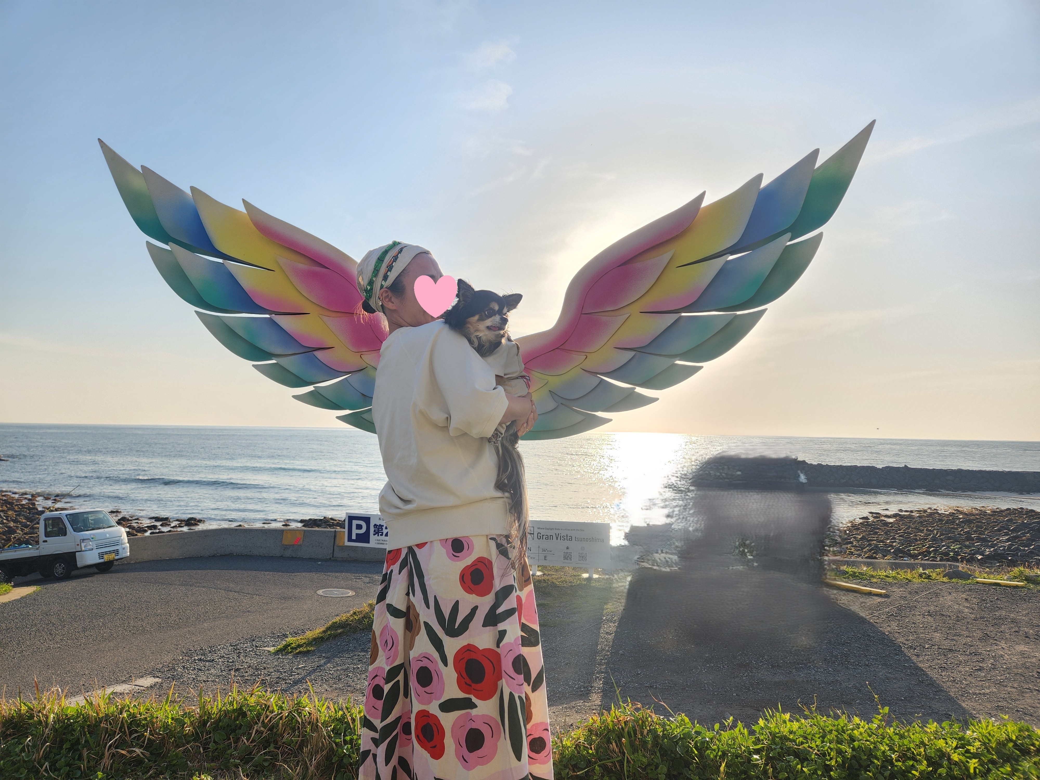 グランビスタ角島