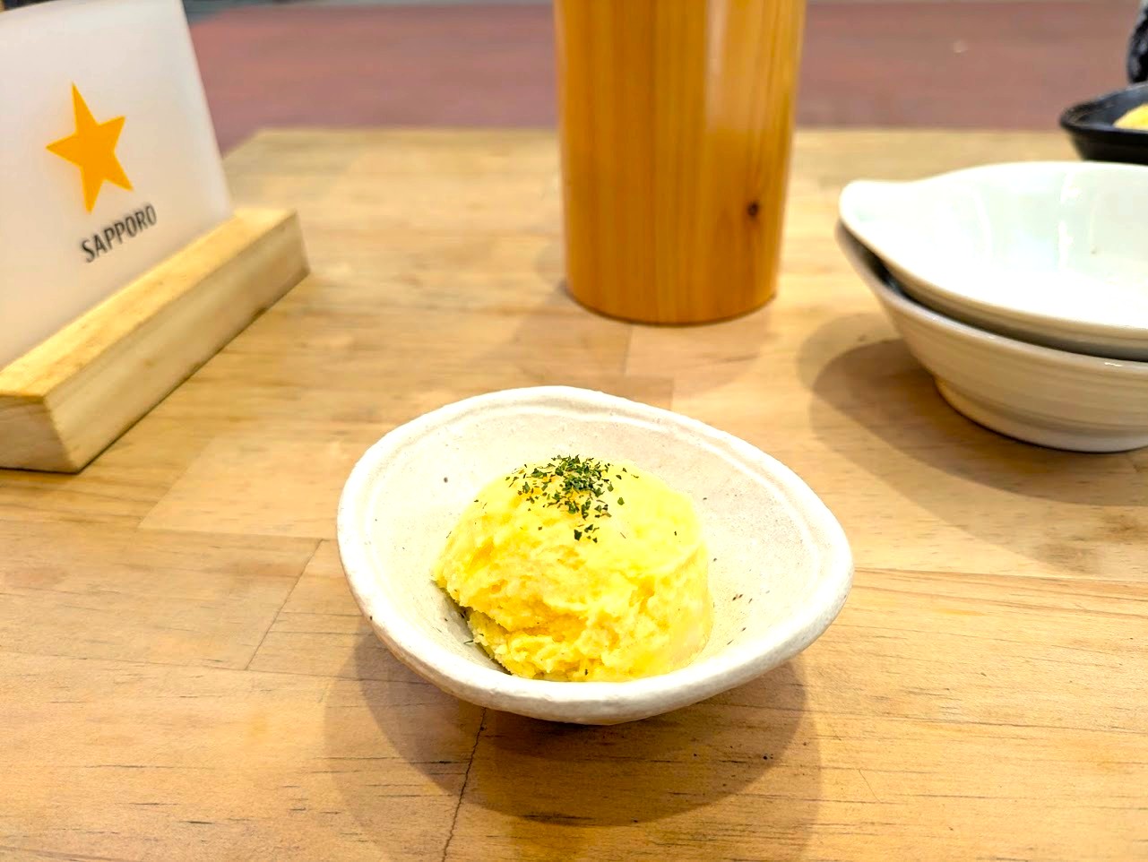 肉のエサカ南森町店