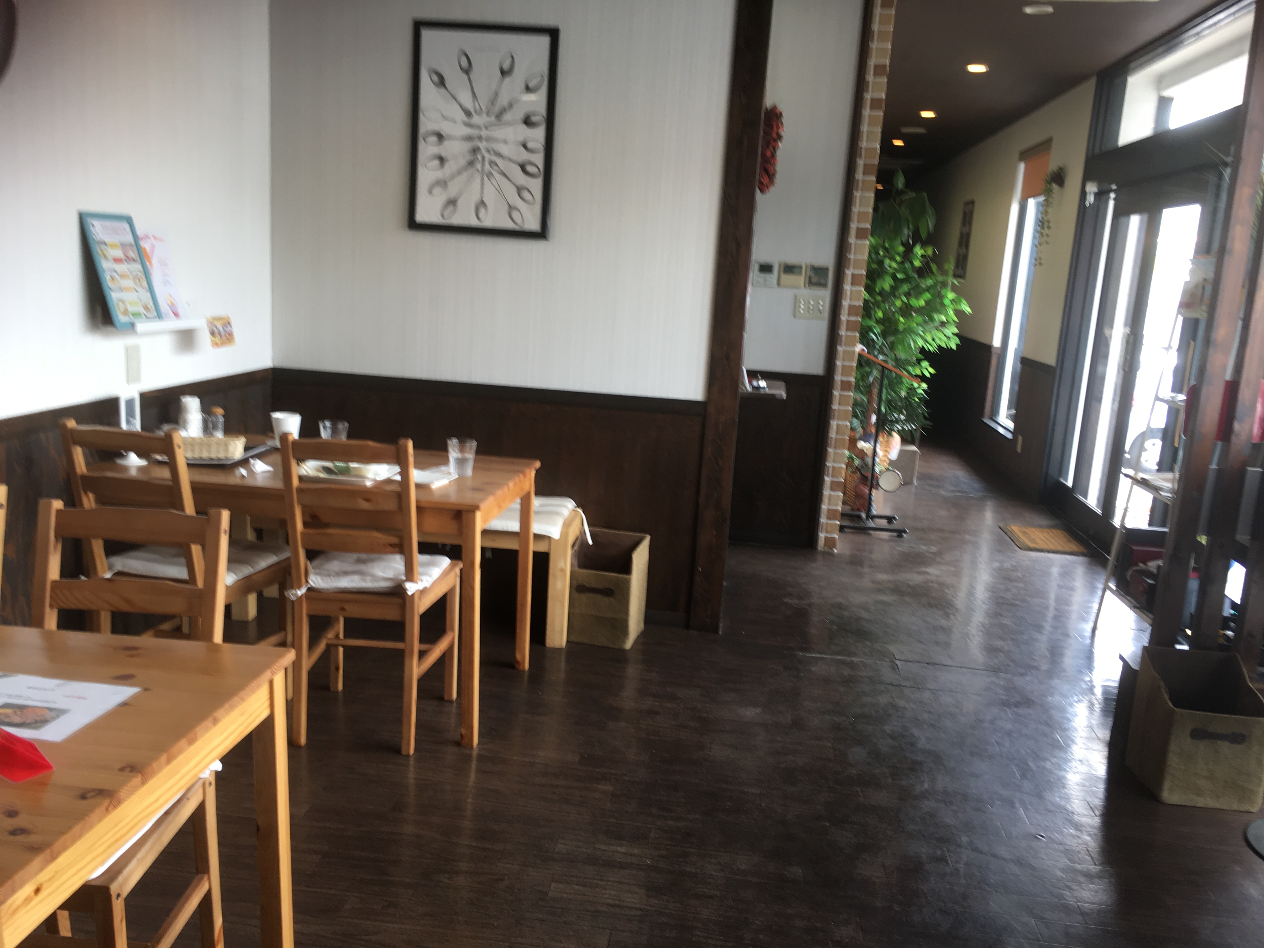 cafe de mistico(カフェドミスティコ)