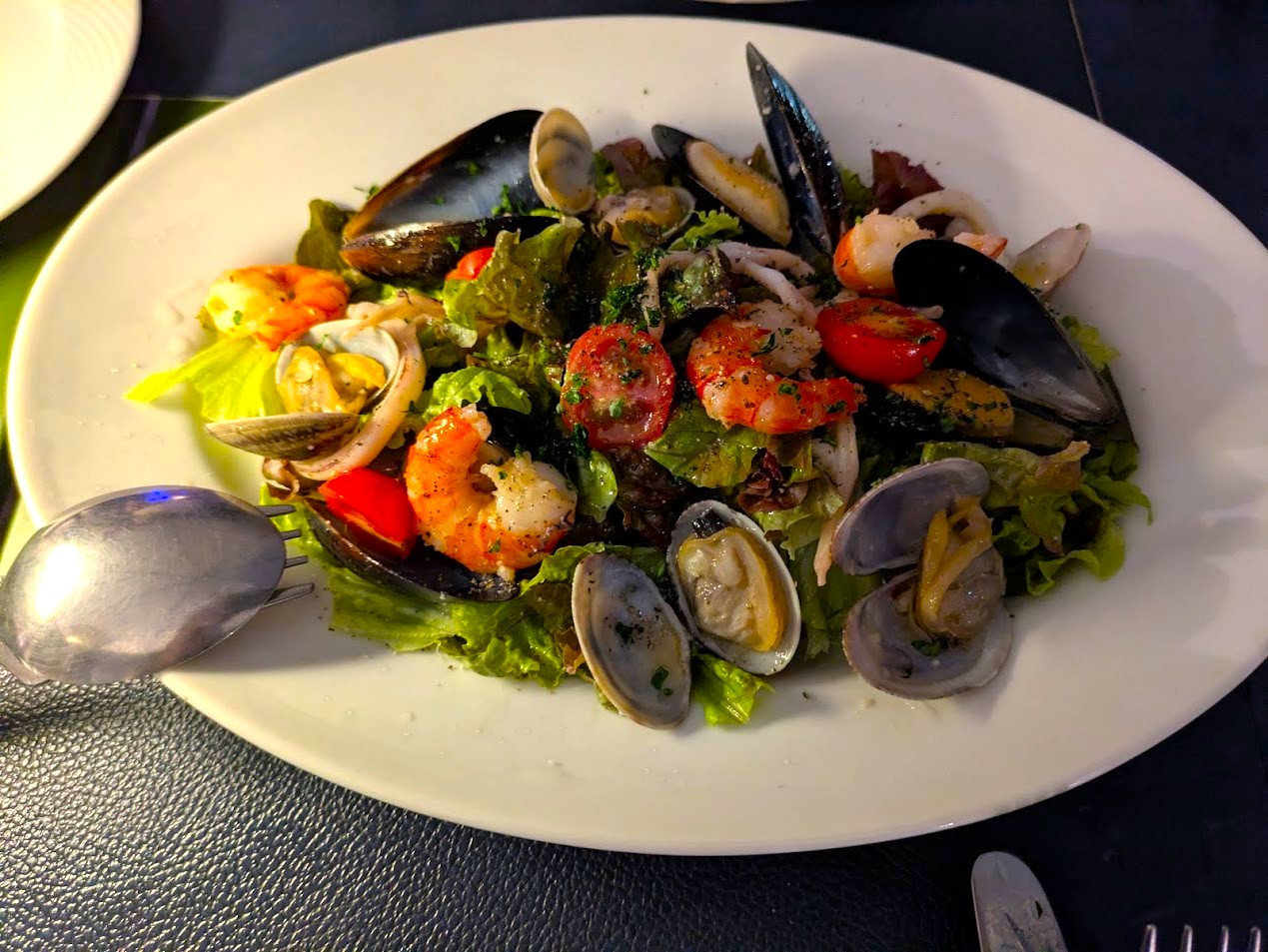 ピッコロモンド