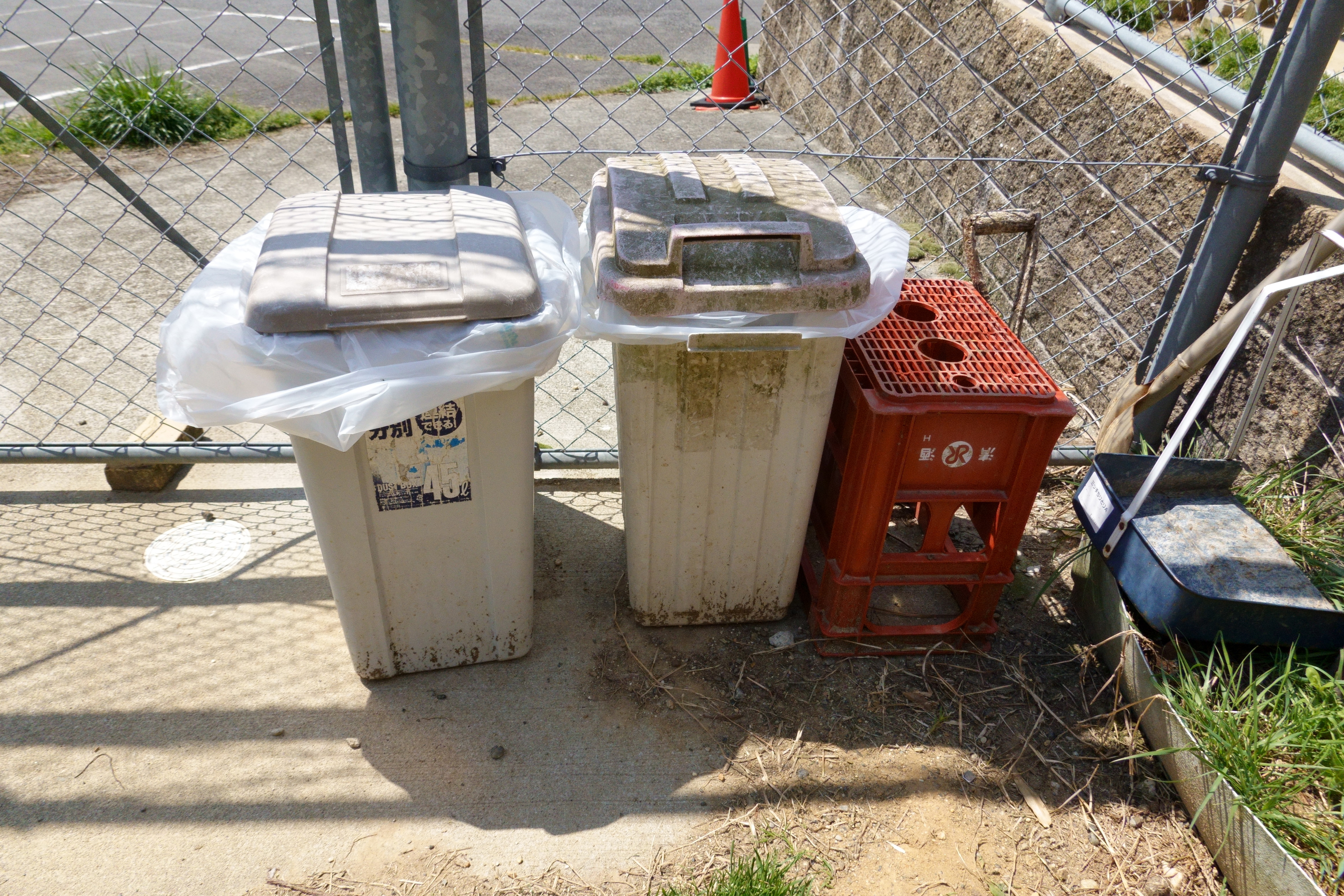 天空のドッグラン＆カフェ